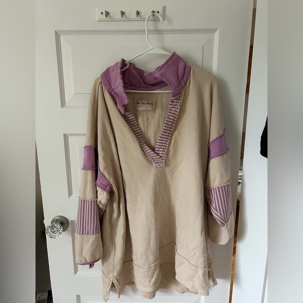 Free People Sweater